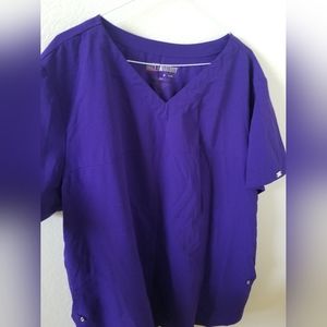 Nurses Uniform Shirt